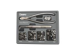 Dentsply-Sirona AutoMatrix III Matrix Sistem Seti
