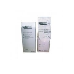 Heraeus Kulzer Meliodent Akrilik Sıcak 1kg Toz