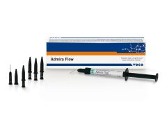 Voco Admira Flow Kompozit Set
