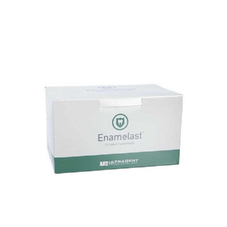 Ultradent Enamelast Flor Vernik Ünit Dose 200 Lük