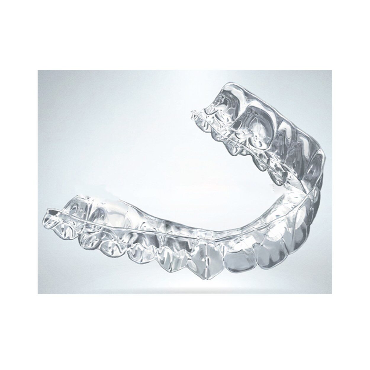 Dentsply-Sirona Essix Sert Plak - Essix Plus - 040