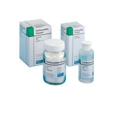 Heraeus Kulzer Lumicon Polikarboksilat Siman Takım