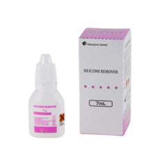 Tokuyama Silicone Remover