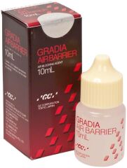 Gc Dental Gradia Air Barier
