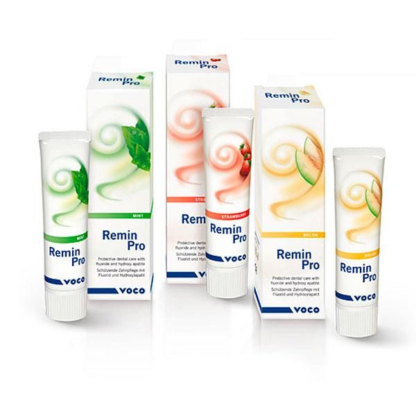 Voco Remin Pro Tubo 3x40gr