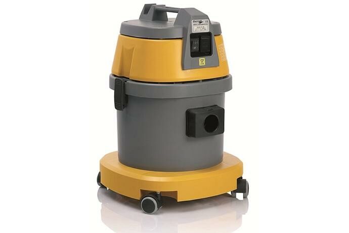 Zhermack Toz Emici Cihaz (Kumlama Cihazı İçin)  SAB 1000