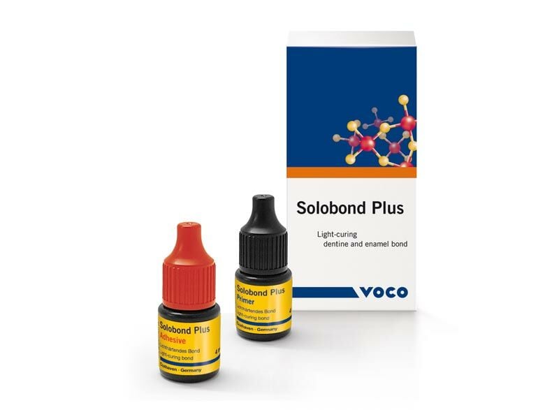 Voco Solobond Plus Set