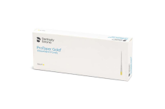 Dentsply-Sirona Protaper Gold Paper Points
