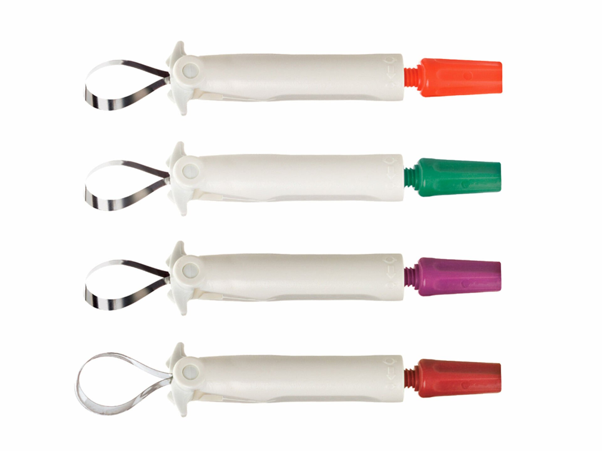 Ultradent Omni-Matrix Winged Kit Çıkıntılı