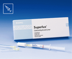 Dmg Superlux- Kalsiyum Hidroksit Liner