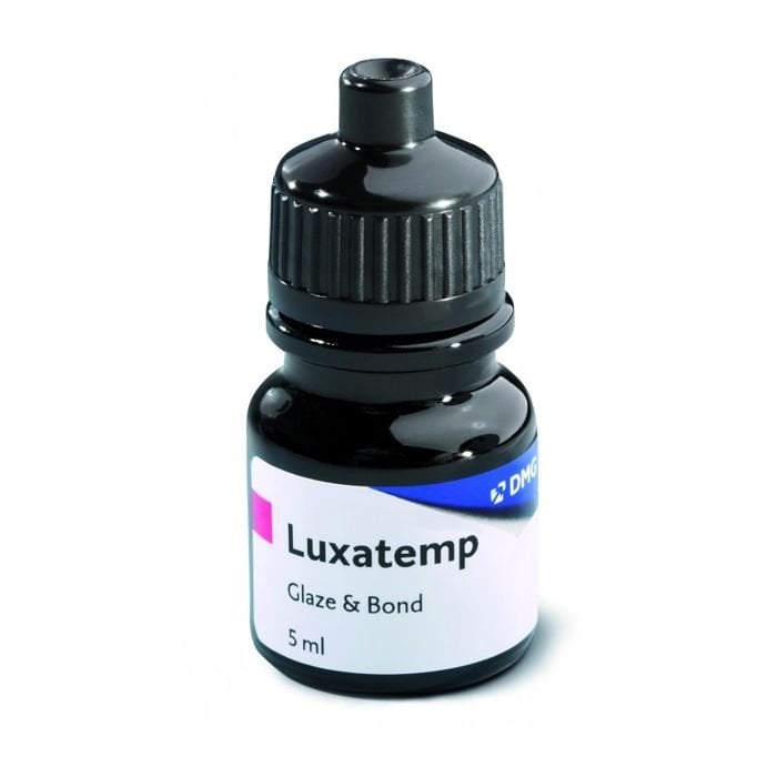 Dmg Luxatemp-Glaze & Bond 5ml