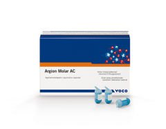Voco Argion Molar Ac Camiyonomer Dolgu