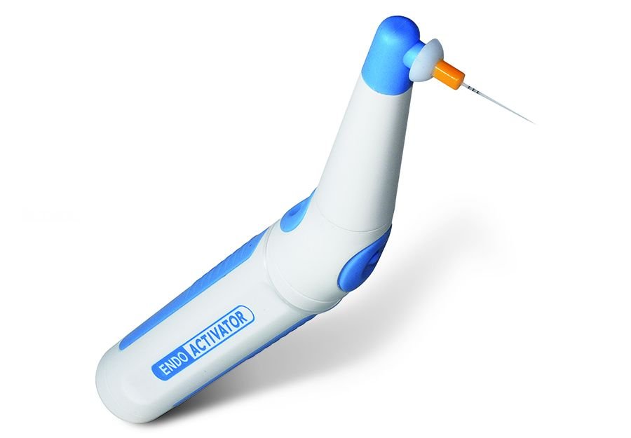 Dentsply-Sirona Endo Aktivator Sistem Kiti