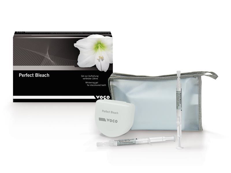 Voco Perfect Bleach Ev tipi Beyazlatma