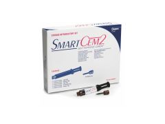Dentsply-Sirona Smart Cem 2 Set Daimi Yapıştırma Siman Seti