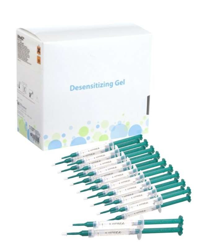 Ultradent UltraEZ Econo Refil Hassasiyet Giderici