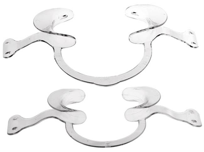 Ultradent KleerView Yanak ve Dudak Ekartörü