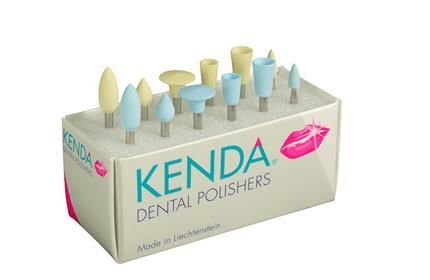 Kenda Kompozit Cila Lastigi Seti