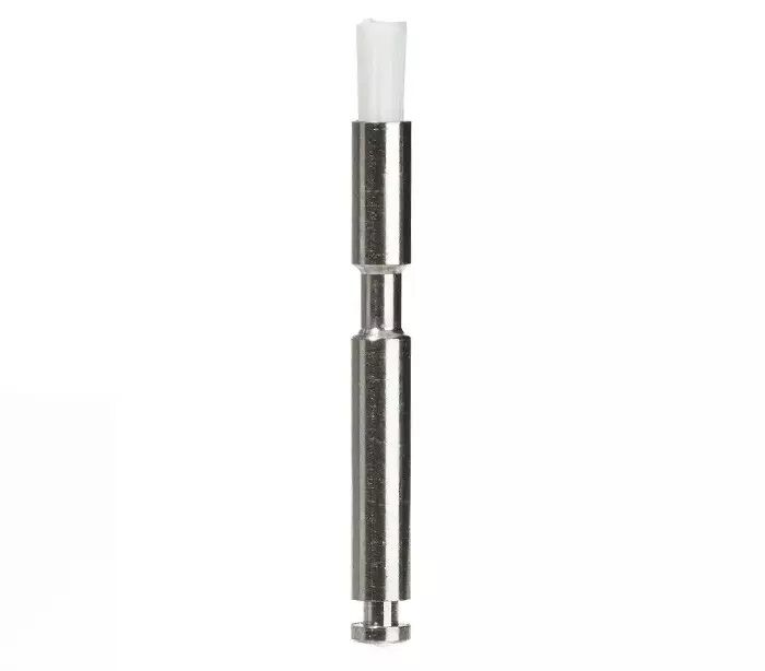 Ultradent Opalcups Bristle (Fırçalı)