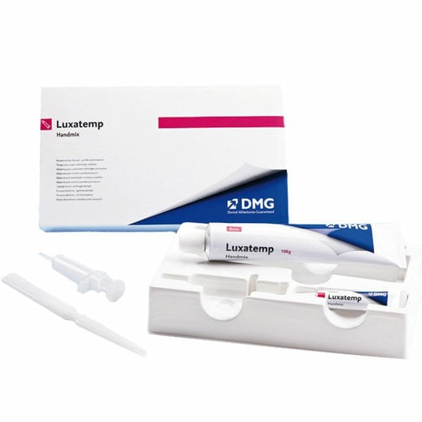 Dmg Luxatemp Handmix