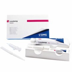 Dmg Luxatemp Handmix