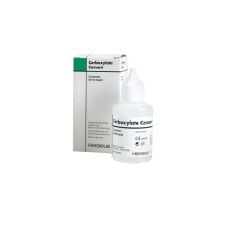 Heraeus Kulzer Lumicon Polikarboksilat Siman 30ml Likit