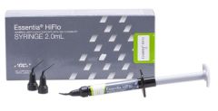 Gc Dental Essentia HiFlo Üniversal Flow Kompozit - High Flowability
