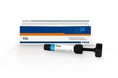 Voco Clip Kompül  Geçici Dolgu 25*0,25 gr
