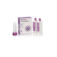 Zhermack Freealgin - Maxi Hızlı