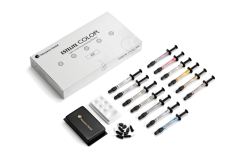 Tokuyama Estelite Color Kompozit Makyaj Set