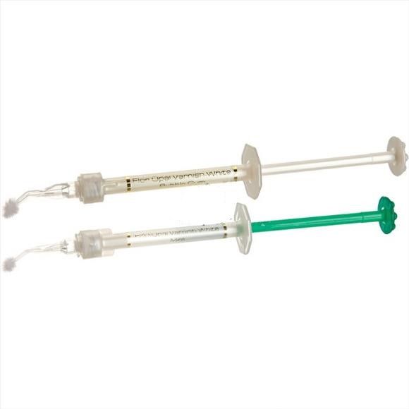 Ultradent Flor-Opal Varnish White Econo Kit