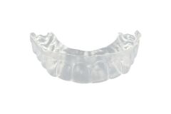 Dentsply-Sirona Essix Sert Plak - Essix A+ - 030''