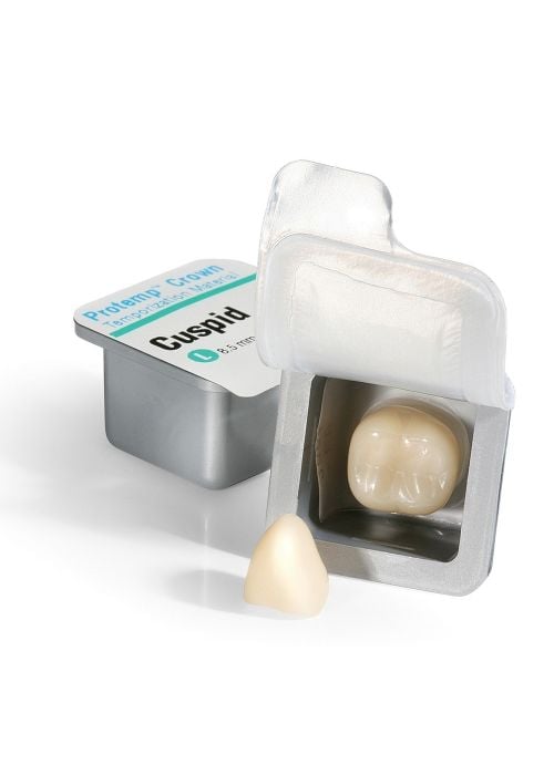 3M Protemp Crown Refil