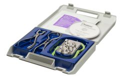 Dentsply-Sirona Ash Rubberdam İntro Set