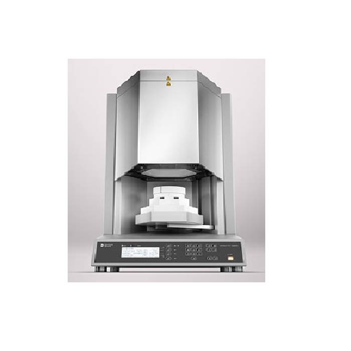 Dentsply-Sirona İnFire HTC Speed Sinterleme Fırını