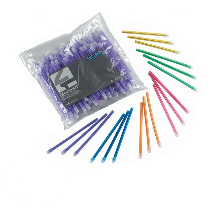 Euronda Tükürük Emici - Sakşın