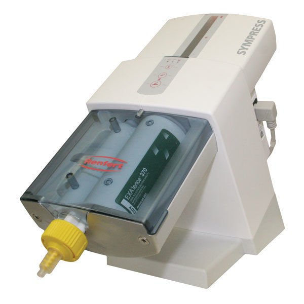 Gc Dental Sympress Silikon Ölçü Karıştırma Makinası