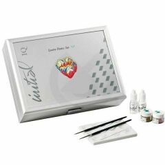 Gc Dental Luster Paste Set