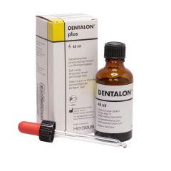 Heraeus Kulzer Dentalon Plus Likiti 45gr