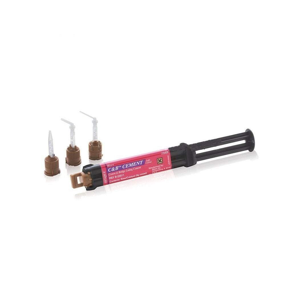 Bisco C&B Kuron Köprü Simanı