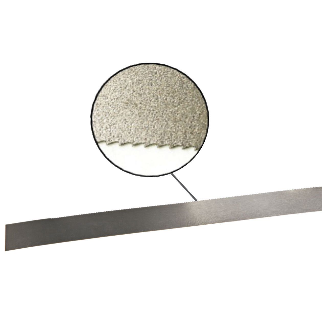 Ultradent Jiffy İnterproximal Arayüz Testeresi Çelik Refil