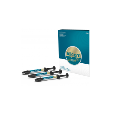 Fgm Allcem Veneer Set Lamine Yapıştırma Seti