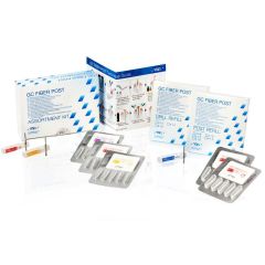 Gc Dental Fiber Post Refil