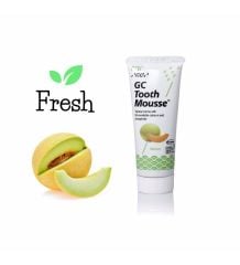 Gc Dental Tooth Mousse Topikal Krem 40 Gr - Kavun