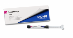 Dmg Luxatemp-Inlay Işınlı Geçici Meteryali 2*1,5 gr