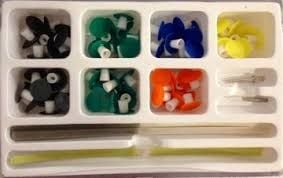 Voco Dimanto Kompozit Cila Seti