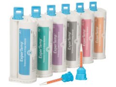 Ultradent Expertemp Geçici Kron Köprü Meteryali