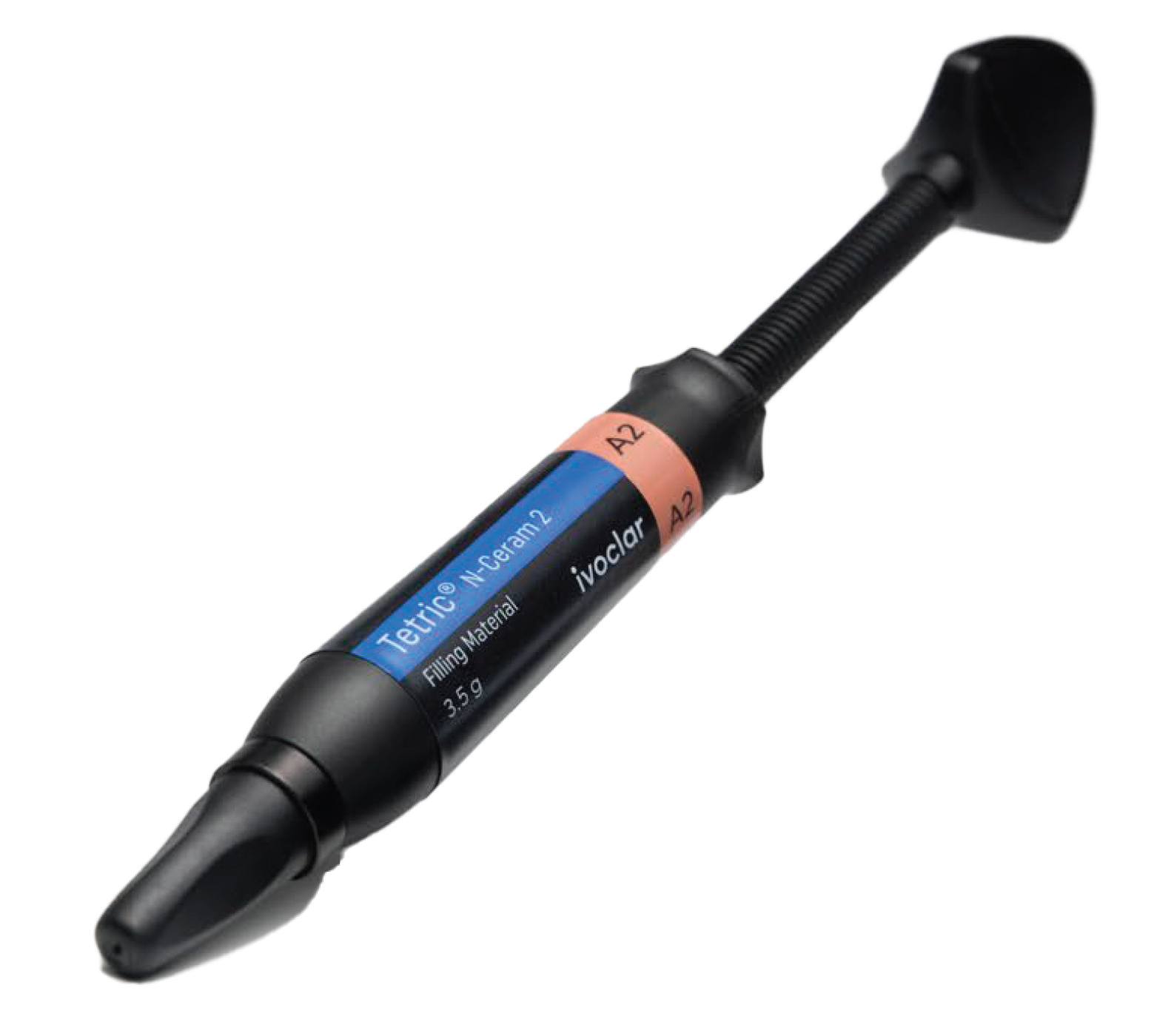 Ivoclar Vivadent Tetric N-Ceram 2  Kompozit Refil