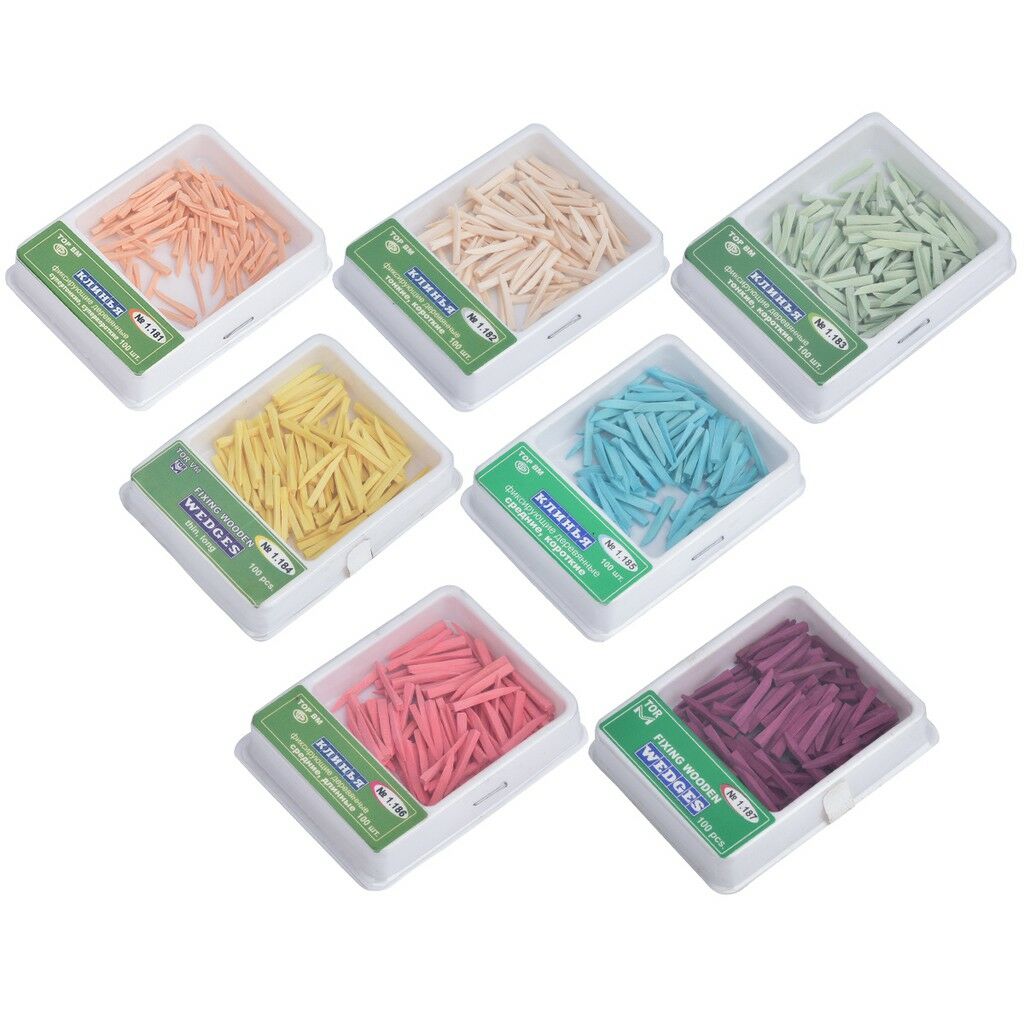 Tor Vm Anatomik Tahta Kama 100'lük