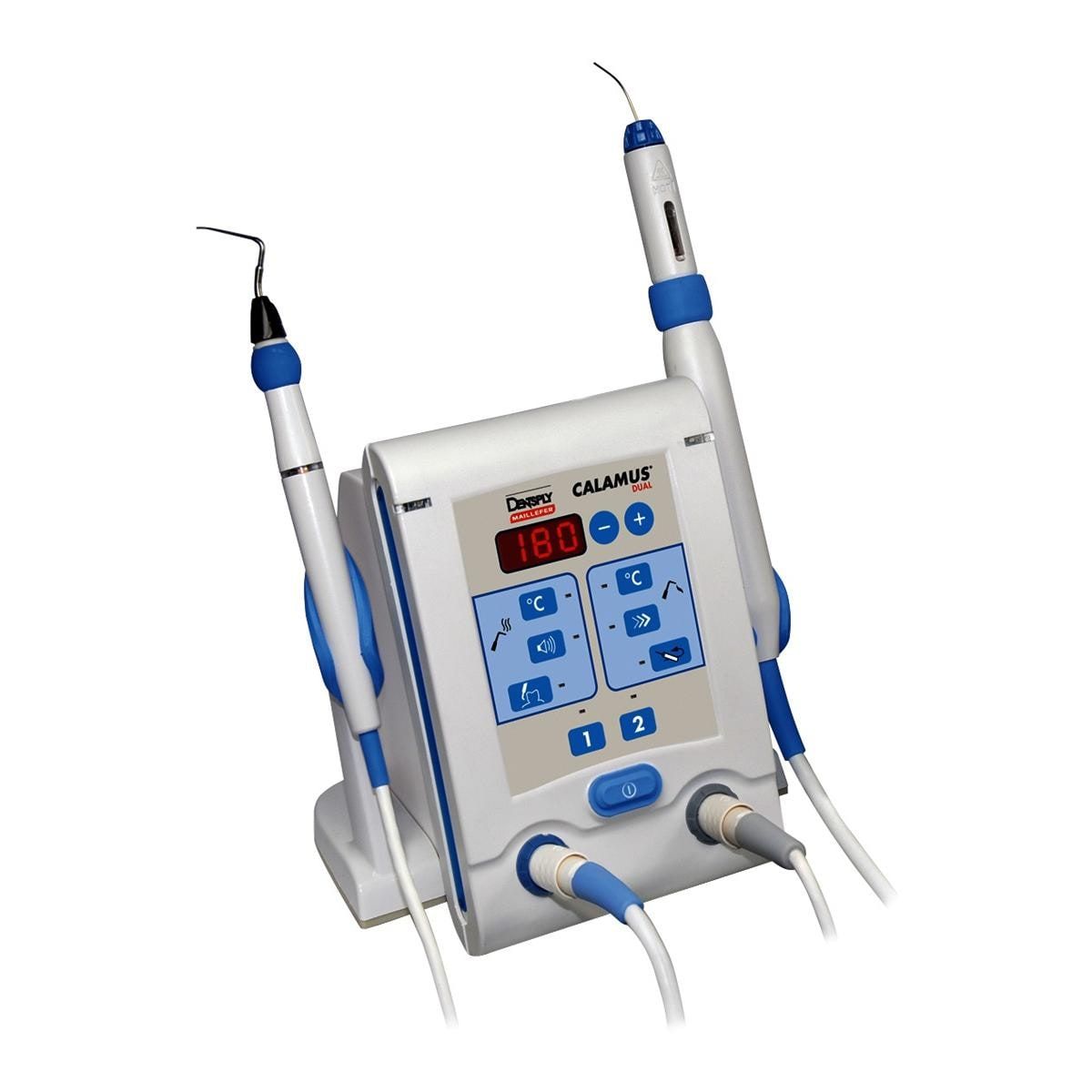 Dentsply-Sirona Calamus Dual Kit